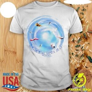 Magdalena Bay  Mini Mix Vol 3 Shirt Shirt